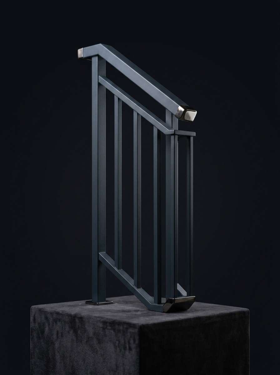 AL DEYAR Stair Handrails