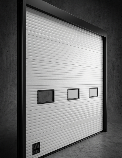 Rolling Shutter