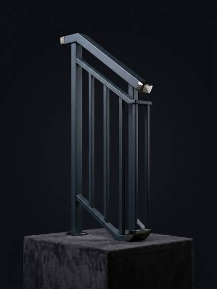Stair Rails
