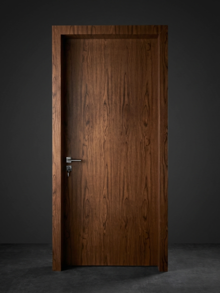 Wooden copy